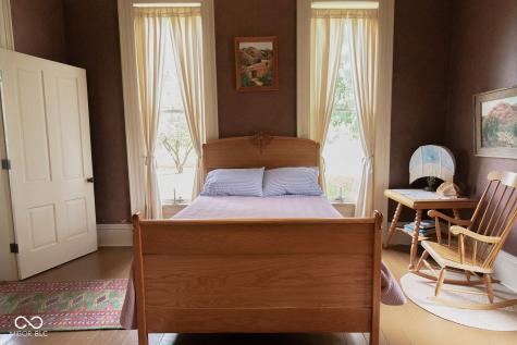 2710 E State Road 32 Crawfordsville IN 47933