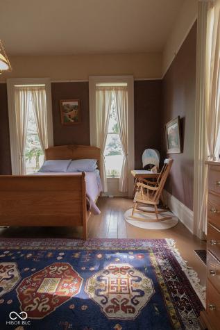 2710 E State Road 32 Crawfordsville IN 47933