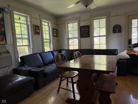 2710 E State Road 32 Crawfordsville IN 47933