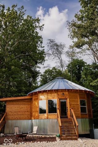 2710 E State Road 32 Crawfordsville IN 47933