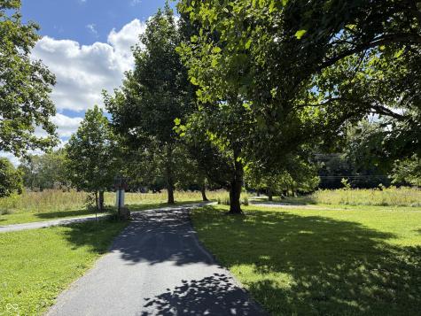 2710 E State Road 32 Crawfordsville IN 47933