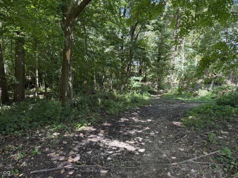 2710 E State Road 32 Crawfordsville IN 47933