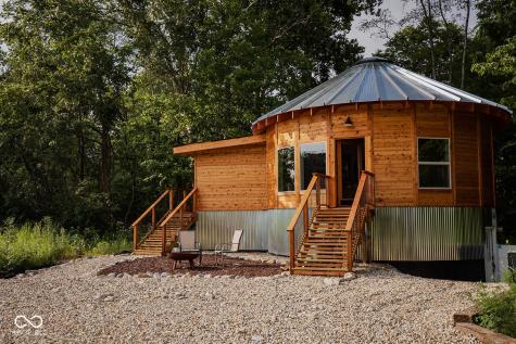 2710 E State Road 32 Crawfordsville IN 47933