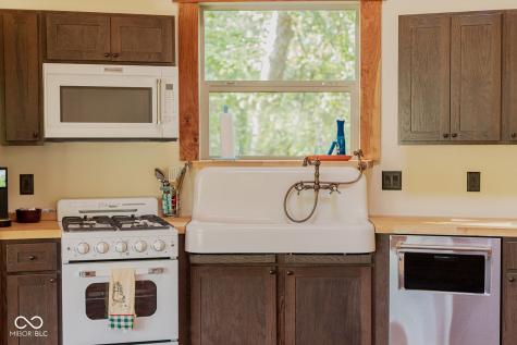 2710 E State Road 32 Crawfordsville IN 47933