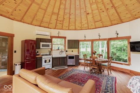 2710 E State Road 32 Crawfordsville IN 47933