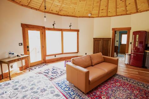 2710 E State Road 32 Crawfordsville IN 47933