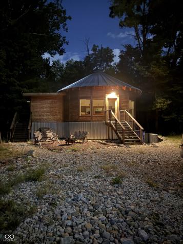 2710 E State Road 32 Crawfordsville IN 47933