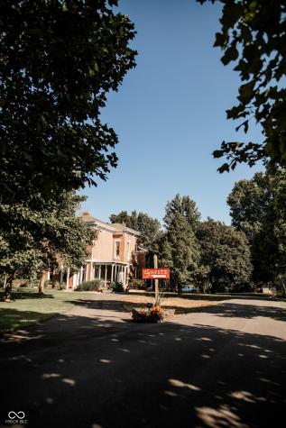 2710 E State Road 32 Crawfordsville IN 47933