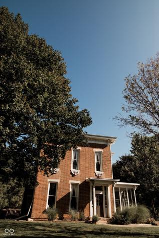 2710 E State Road 32 Crawfordsville IN 47933