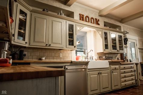 2710 E State Road 32 Crawfordsville IN 47933