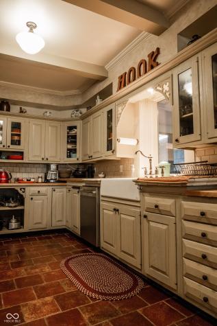 2710 E State Road 32 Crawfordsville IN 47933