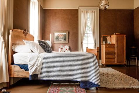 2710 E State Road 32 Crawfordsville IN 47933