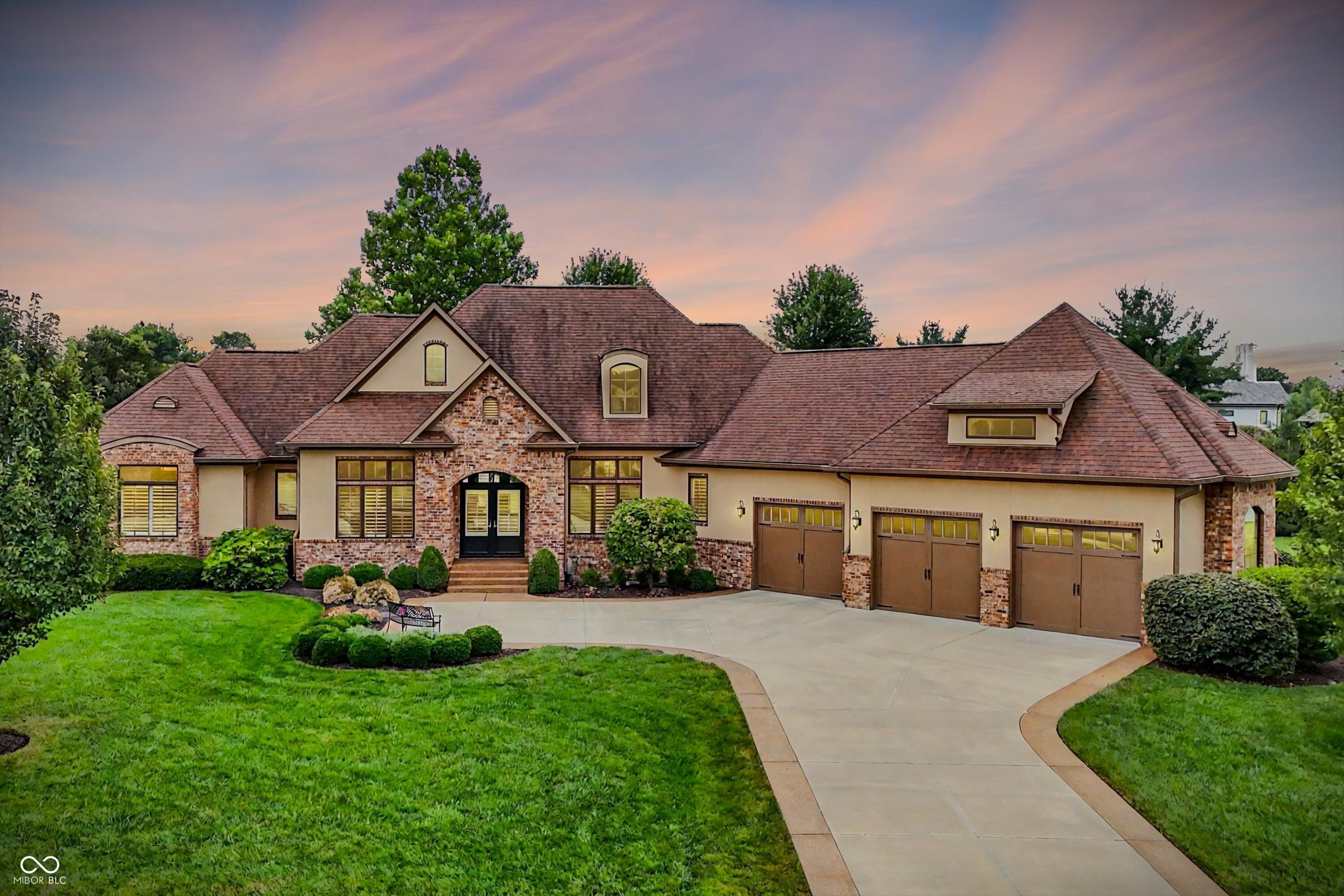 5871 Claybourne Drive Bargersville IN 46106