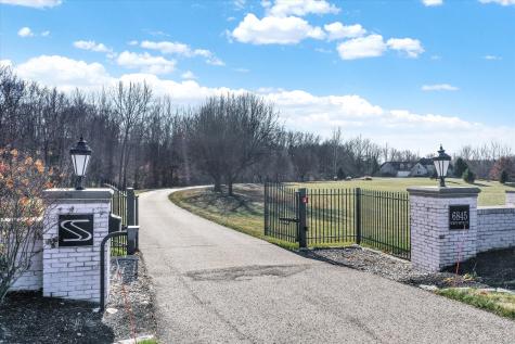 6845 W 86th Street Indianapolis IN 46278