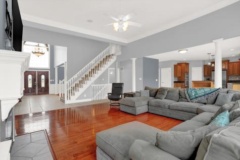 6845 W 86th Street Indianapolis IN 46278