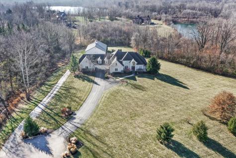 6845 W 86th Street Indianapolis IN 46278
