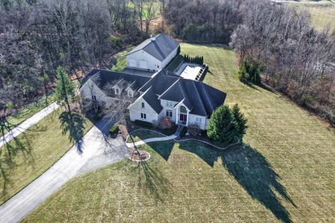 6845 W 86th Street Indianapolis IN 46278