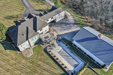 6845 W 86th Street Indianapolis IN 46278