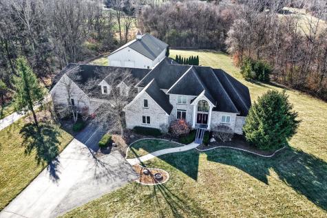 6845 W 86th Street Indianapolis IN 46278