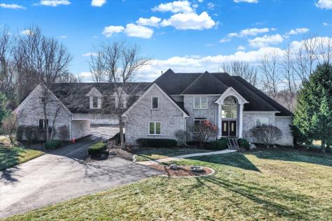 6845 W 86th Street Indianapolis IN 46278