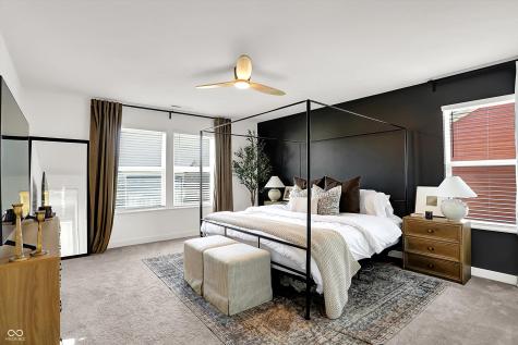 727 Oxford Lane Danville IN 46122