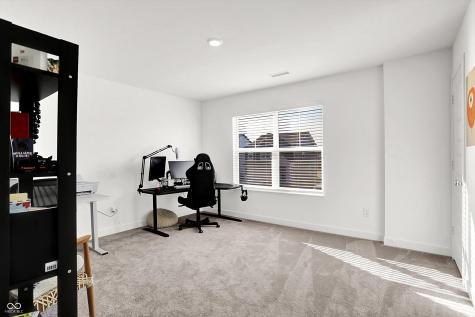 727 Oxford Lane Danville IN 46122