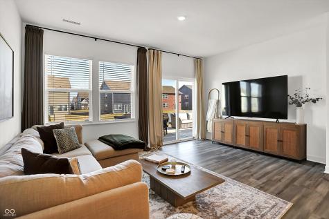 727 Oxford Lane Danville IN 46122