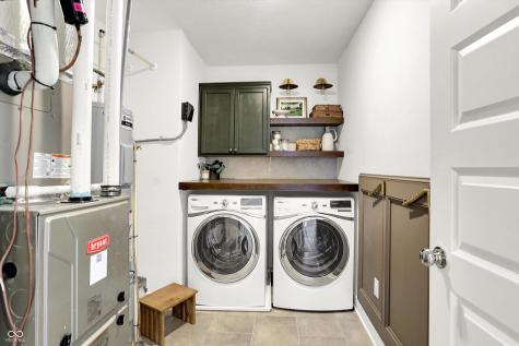 727 Oxford Lane Danville IN 46122