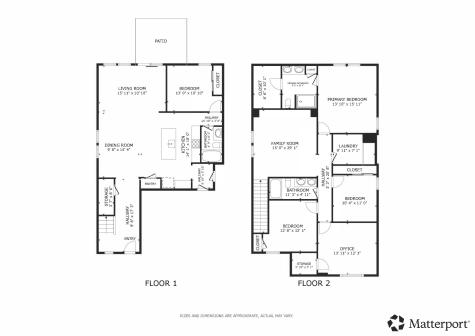 727 Oxford Lane Danville IN 46122