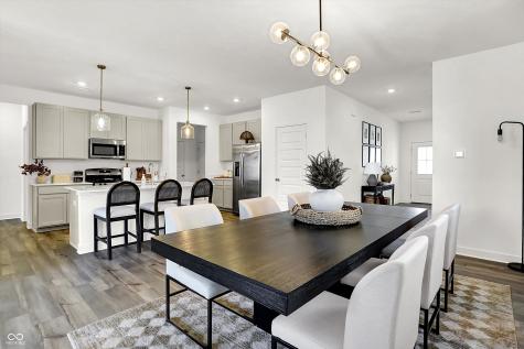 727 Oxford Lane Danville IN 46122