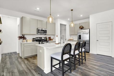 727 Oxford Lane Danville IN 46122