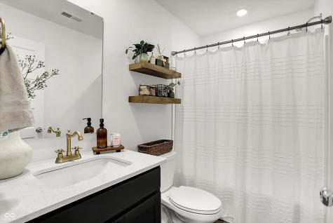 727 Oxford Lane Danville IN 46122