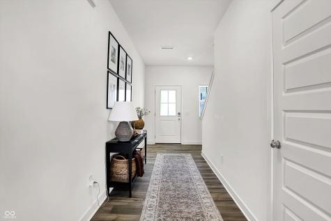 727 Oxford Lane Danville IN 46122