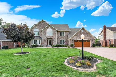 214 Yorkshire Boulevard W Indianapolis IN 46229