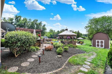 214 Yorkshire Boulevard W Indianapolis IN 46229