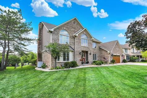 214 Yorkshire Boulevard W Indianapolis IN 46229