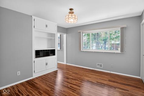 727 Lawrence Avenue Indianapolis IN 46227