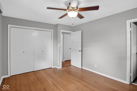 727 Lawrence Avenue Indianapolis IN 46227