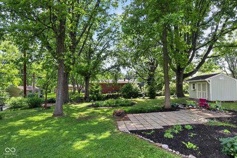 727 Lawrence Avenue Indianapolis IN 46227