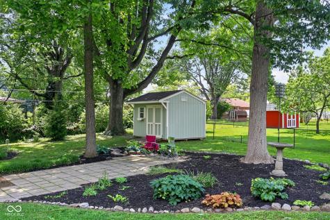 727 Lawrence Avenue Indianapolis IN 46227