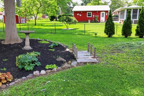 727 Lawrence Avenue Indianapolis IN 46227