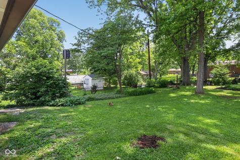727 Lawrence Avenue Indianapolis IN 46227