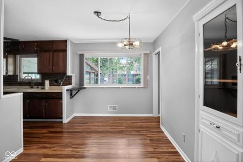 727 Lawrence Avenue Indianapolis IN 46227