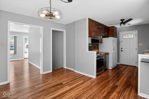 727 Lawrence Avenue Indianapolis IN 46227