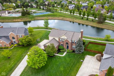 14145 Charity Chase Circle Carmel IN 46074