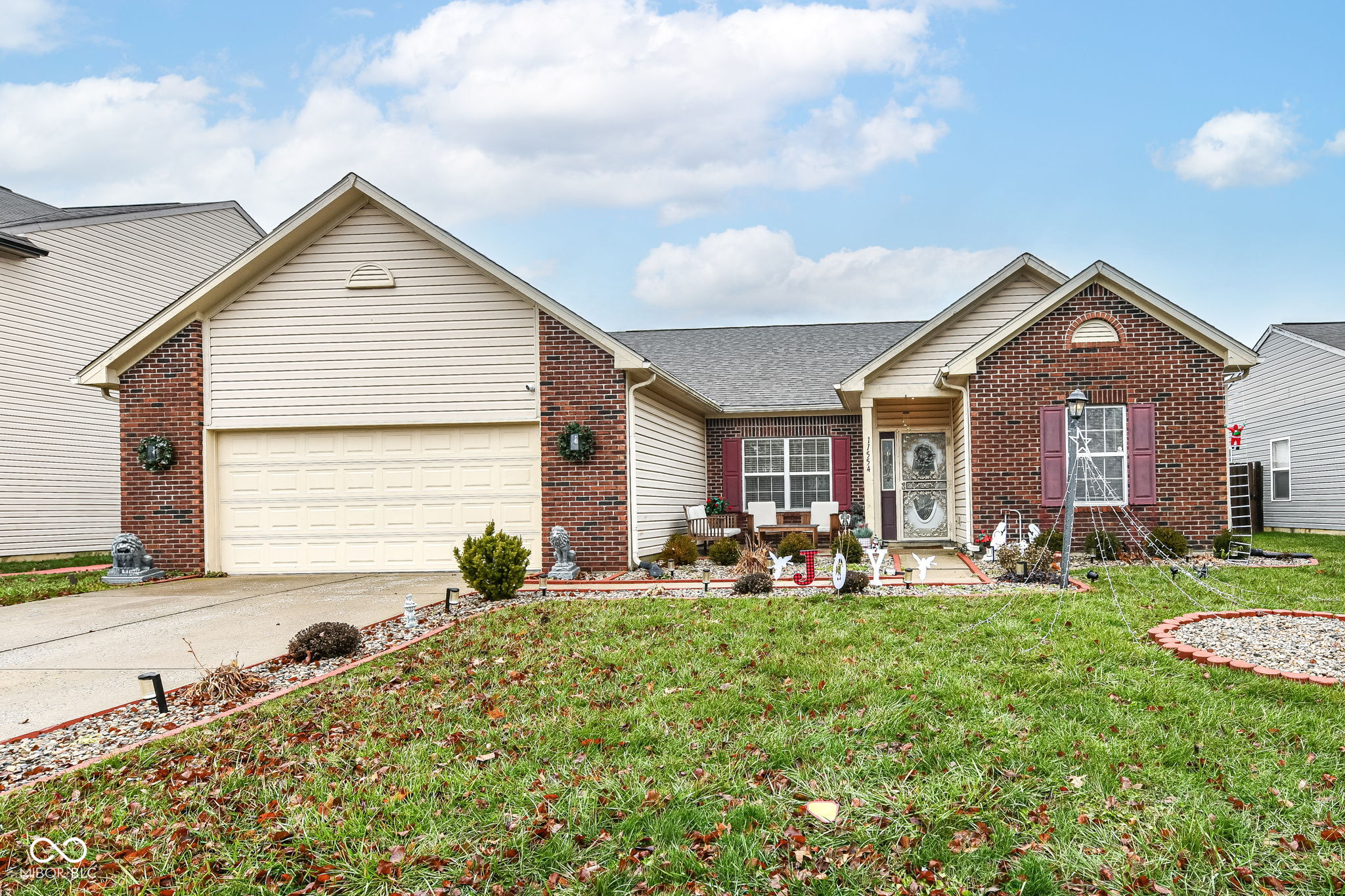 11554 Brook Bay Lane Indianapolis IN 46229