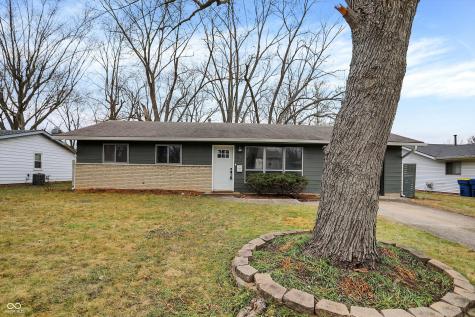 88 Sherman Drive Carmel IN 46032