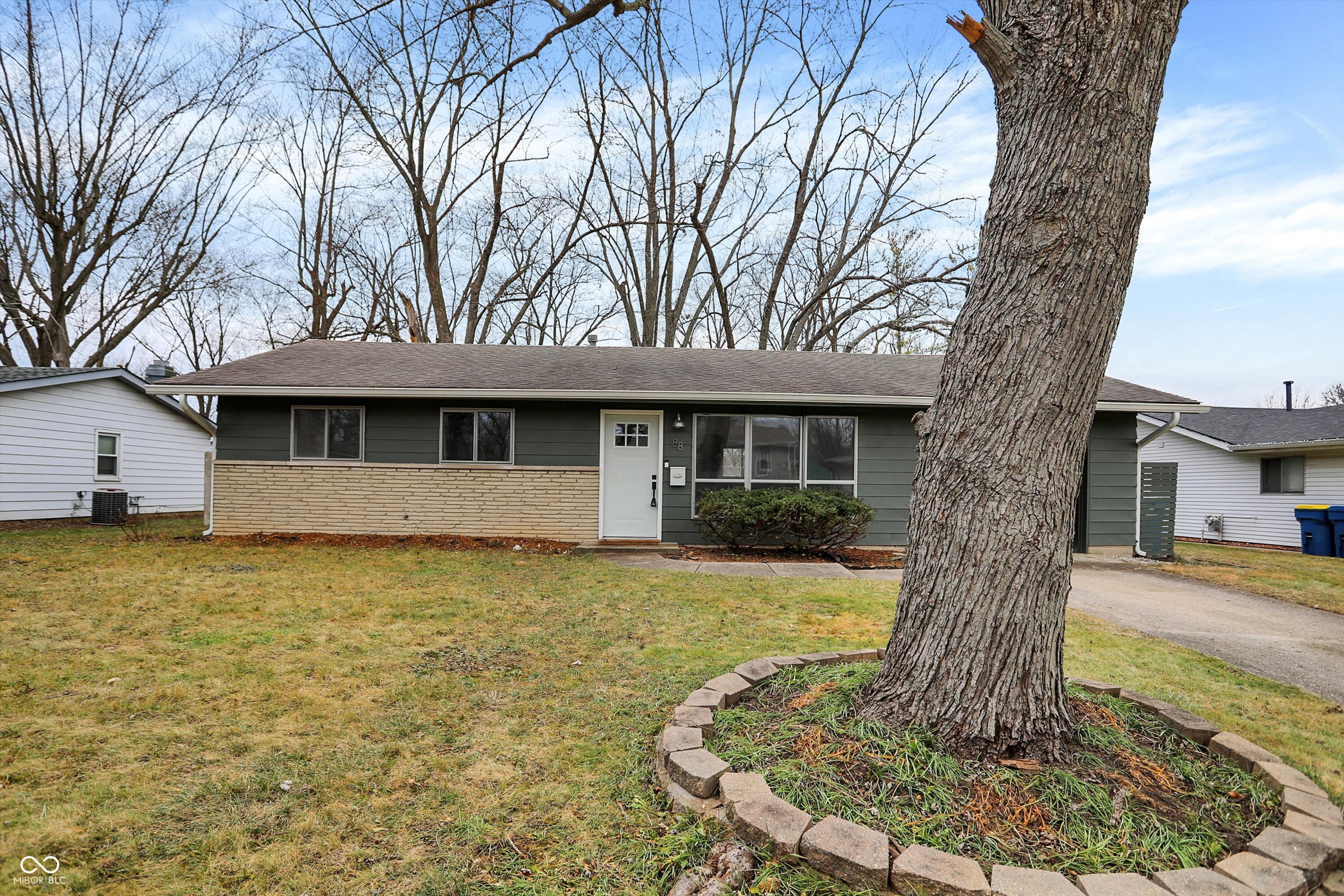 88 Sherman Drive Carmel IN 46032