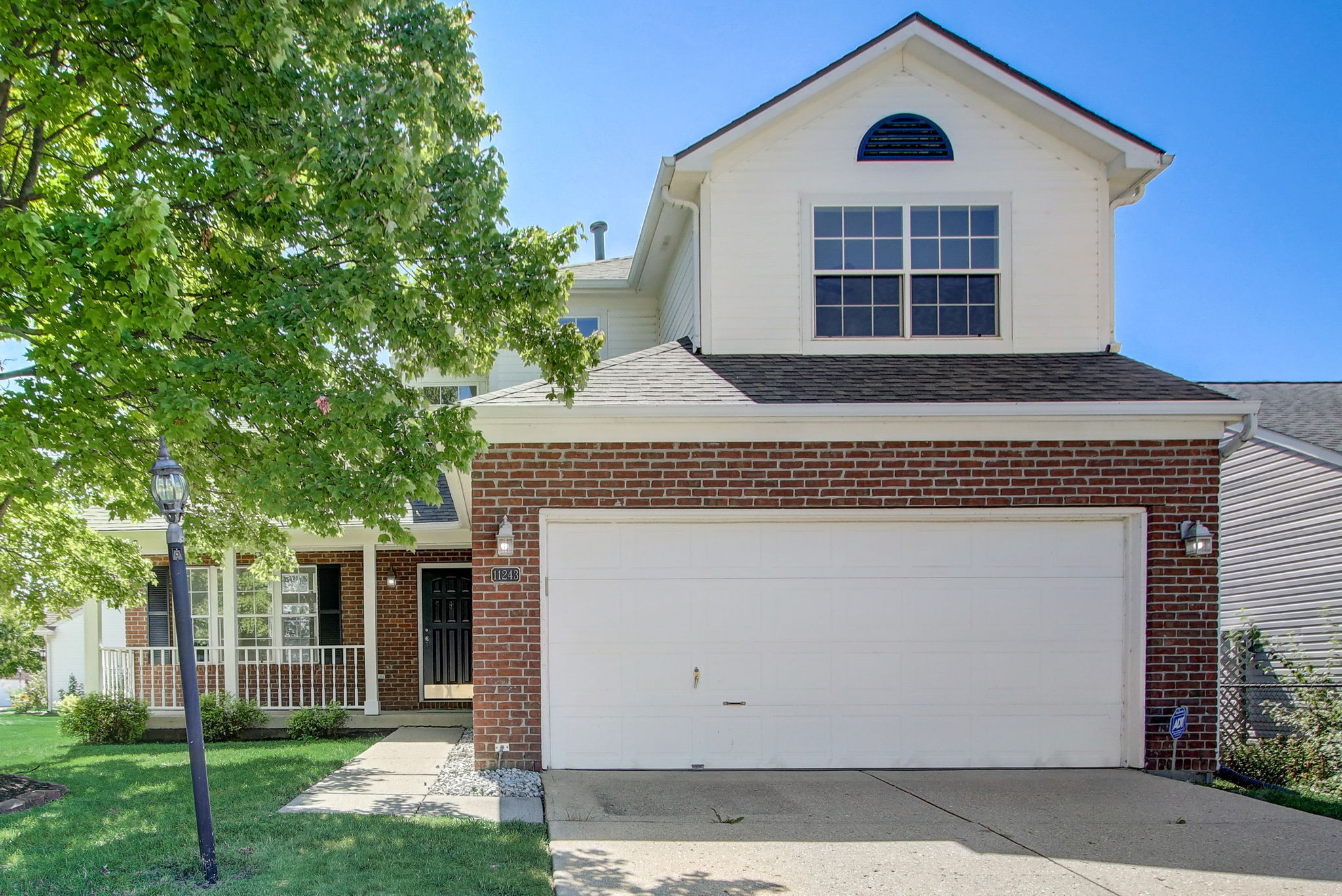 11243 Pine Mountain Place Indianapolis IN 46229