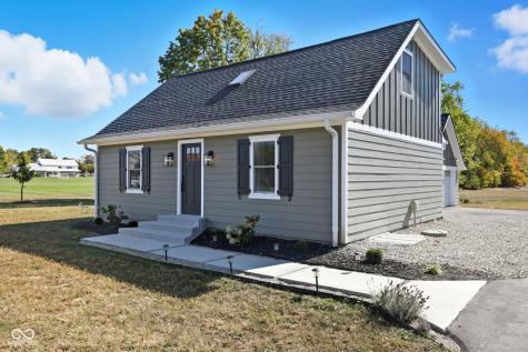 4991 E Main Street Carmel IN 46033